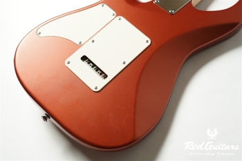 Stay 24F 2H - Passion Orange Matte